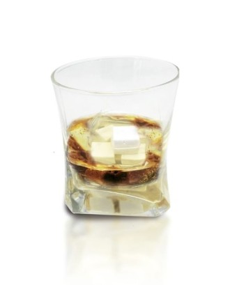 Set 9 cuburi ceramice pentru racire - VIN BOUQUET